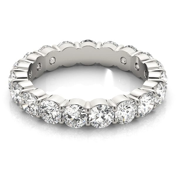 Classic Eternity Band - Image 7