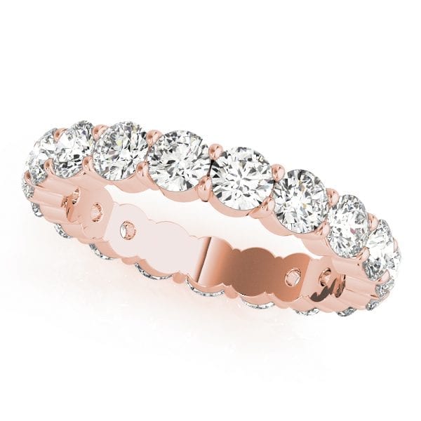 Classic Eternity Band - Image 3