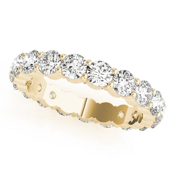 Classic Eternity Band - Image 2